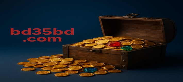 35bd প্রমোশন অফার