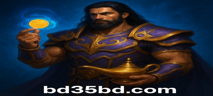 35bd প্রমোশন অফার