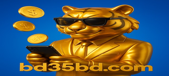 35bd প্রচারণা