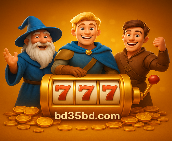 35bd রেজিস্টার