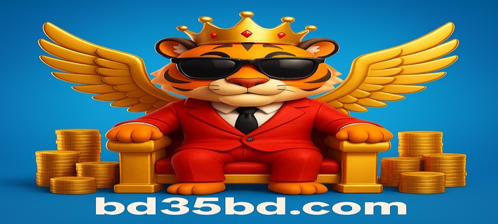 35bd VIP রিওয়ার্ড
