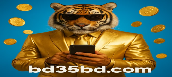 35bd বিনামূল্যে ৳200 বোনাস মিস করলে আফসোস হতে পারে